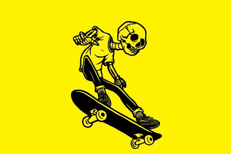 YOHO LOGO